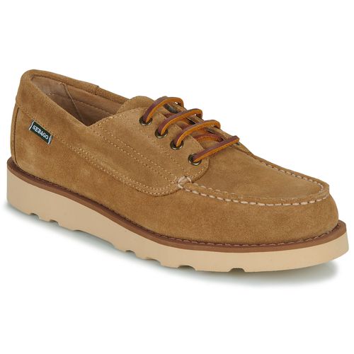 Scarpe Sebago ASKOOFIELD SUEDE - Sebago - Modalova