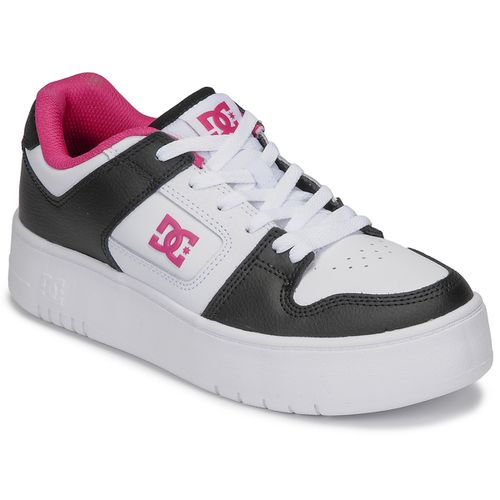 Sneakers basse MANTECA 4 PLATFORM - Dc shoes - Modalova