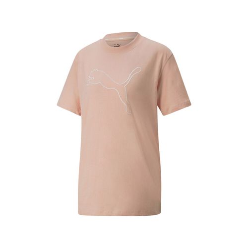 T-shirt & Polo Puma 847090-47 - Puma - Modalova