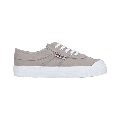 Sneakers Original 3.0 Canvas Shoe K232427 1106 Oatmeal - Kawasaki - Modalova