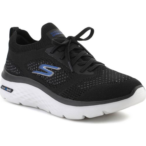 Sneakers Go Walk Hyper Burst-Maritime 216083-BKGY - Skechers - Modalova