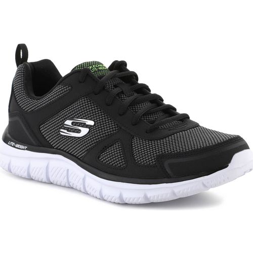 Scarpe da fitness Track-Bucolo 52630-BKW - Skechers - Modalova