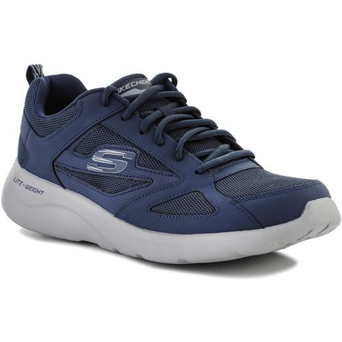 Sneakers Dynamight 2.0 Fallford 58363-NVY - Skechers - Modalova