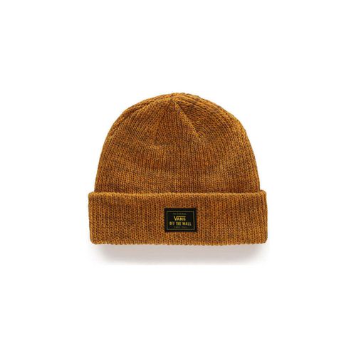 Berretto Beanie Bruckner Cuff Flame Orange - Vans - Modalova