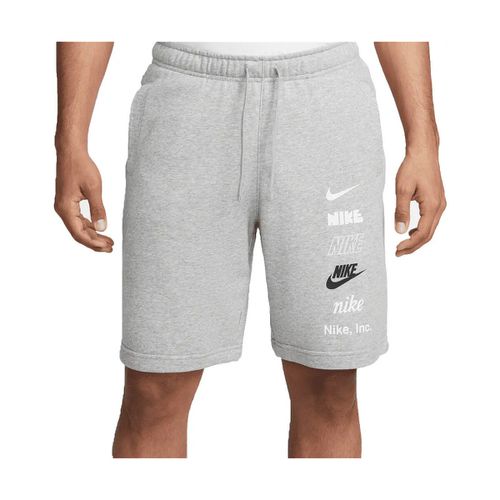 Pantaloni corti Nike Club Logo - Nike - Modalova