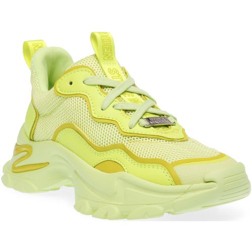 Sneakers Manerva Neon Lime - Steve Madden - Modalova