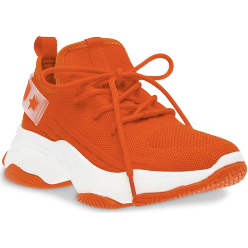 Sneakers Mezure Orange - Steve Madden - Modalova