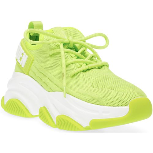 Sneakers Protégé Neon Lime - Steve Madden - Modalova