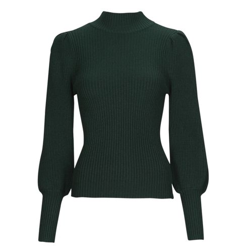 Maglione ONLKATIA L/S HIGHNECK PULLOVER KNT - Only - Modalova