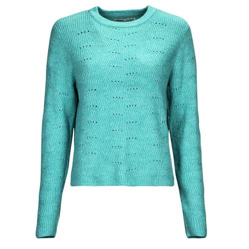 Maglione ONLLOLLI L/S PULLOVER KNT - Only - Modalova