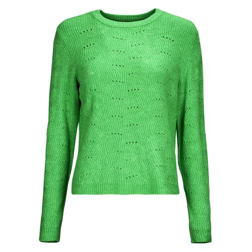 Maglione ONLLOLLI L/S PULLOVER KNT - Only - Modalova