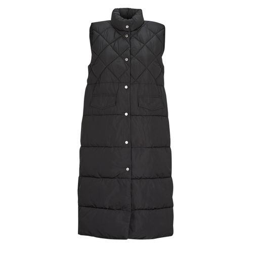 Piumino ONLSTACY QUILTED LONG WAISTCOAT OTW - Only - Modalova