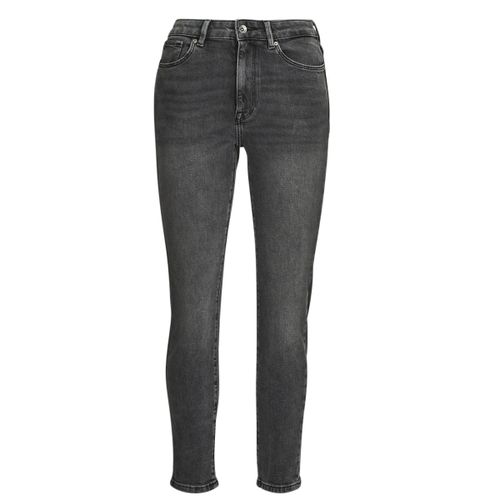 Jeans Mom ONLEMILY STRETCH HW ST AK DNM CRO614 - Only - Modalova