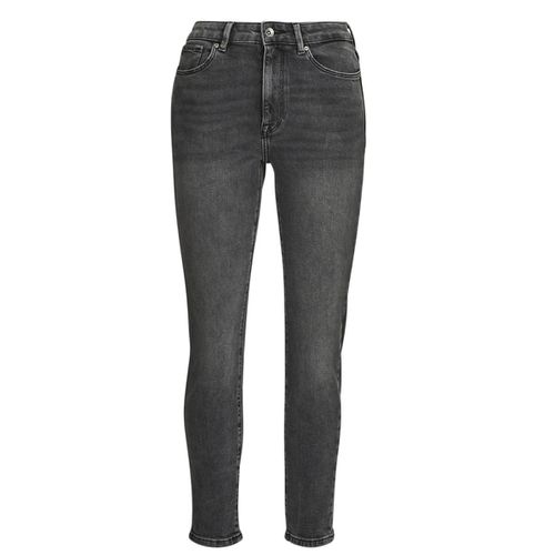 Jeans Mom ONLEMILY STRETCH HW ST AK DNM CRO614 - Only - Modalova