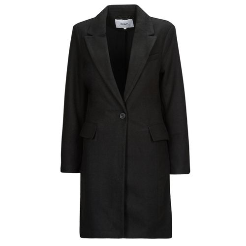 Mantella ONLNANCY LIFE COAT CC OTW - Only - Modalova