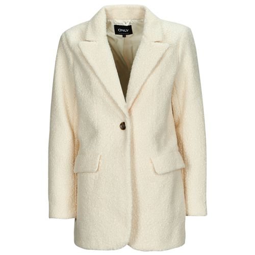 Mantella ONLPIPER BOSTON BLAZER CC OTW - Only - Modalova