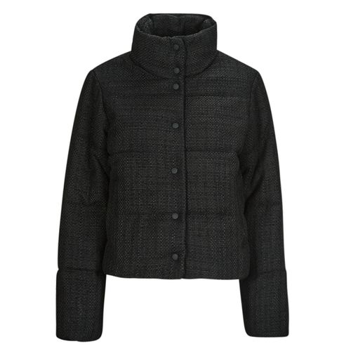 Piumino ONLWIKI BOUCLE MIX PUFFER JACKET OTW - Only - Modalova