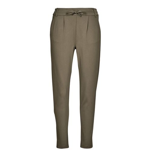 Pantalone Chino ONLPOPTRASH LIFE EASY COL PANT PNT - Only - Modalova