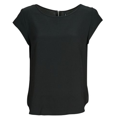 T-shirt ONLVIC S/S SOLID TOP PTM - Only - Modalova