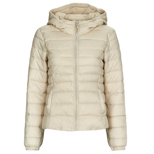 Piumino ONLTAHOE HOOD JACKET OTW - Only - Modalova