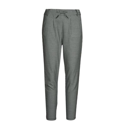 Pantalone Chino ONLPOPTRASH EASY THINK CHECK PNT - Only - Modalova