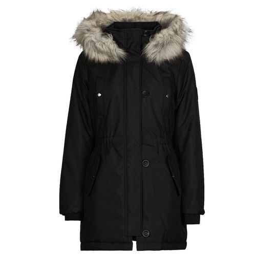 Parka ONLIRIS FUR WINTER PARKA CC 2023 OTW - Only - Modalova