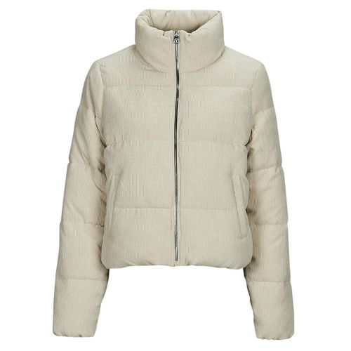 Piumino ONLNEWDOLLY CORDUROY PUFFER CC OTW - Only - Modalova