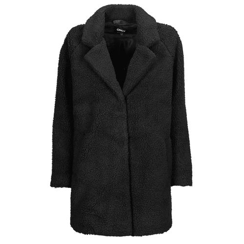 Mantella ONLNEWAURELIA SHERPA COAT CC OTW - Only - Modalova