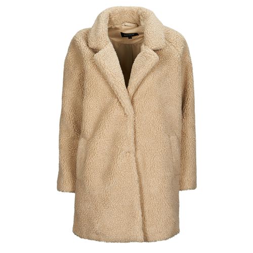 Mantella ONLNEWAURELIA SHERPA COAT CC OTW - Only - Modalova