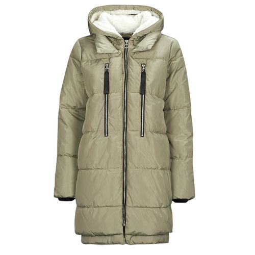 Piumino ONLNEWNORA LONG PUFFER COAT CC OTW - Only - Modalova