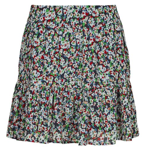 Gonna ONLDANIELLE FR FLOWY LUREX SKIRT PTM - Only - Modalova