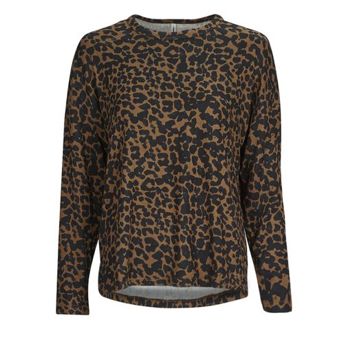 Camicetta ONLANA L/S AOP TOP CC JRS - Only - Modalova