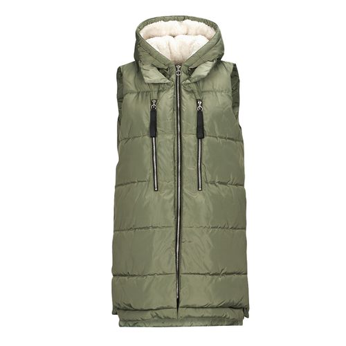 Piumino ONLNEWNORA PUFFER WAISTCOAT CC OTW - Only - Modalova