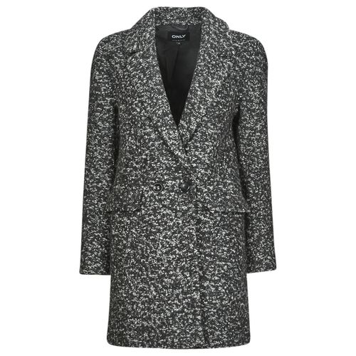 Mantella ONLNEWALLY DB WOOL COAT CC OTW - Only - Modalova