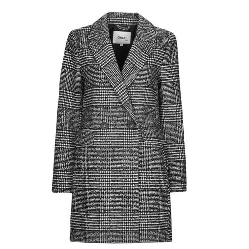 Mantella ONLNEWSELENA MINNA LIFE WOOL COAT CC OTW - Only - Modalova