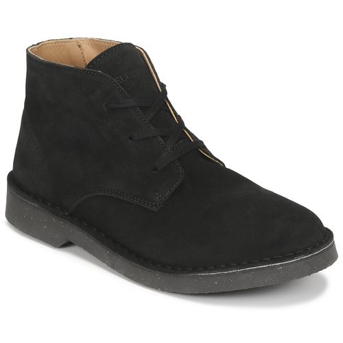 Stivaletti SLHRIGA NEW SUEDE DESERT BOOT - Selected - Modalova