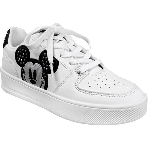 Sneakers basse Fancy mickey studs - Desigual - Modalova