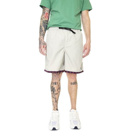 Pantaloni corti Peak Tech Short Clay - Huf - Modalova