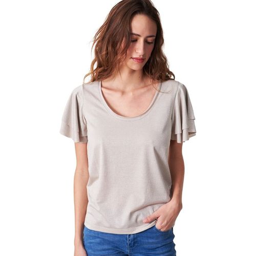 T-shirt T-shirt Fetta - Les Petites Bombes - Modalova