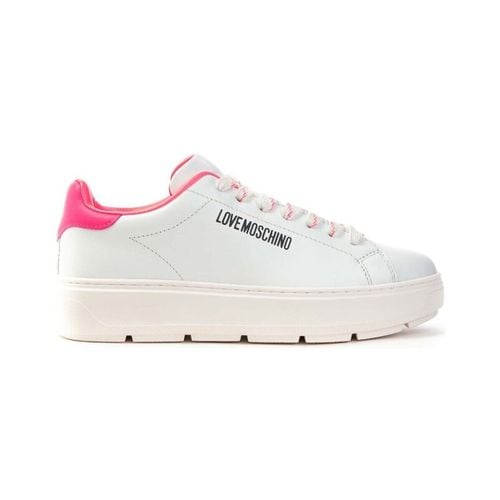 Scarpe da trekking JA15374G1GIA Scarpe Sneakers Donna - Love Moschino - Modalova