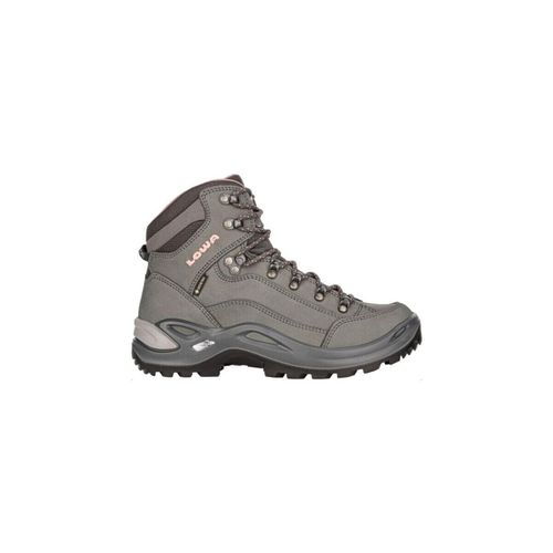 Scarpe da trekking Scarpe Renegade GTX Mid Donna Graphite/Rosè - Lowa - Modalova