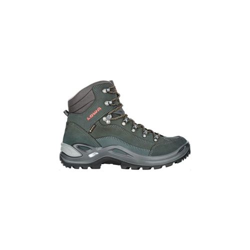 Scarpe da trekking Scarpe Renegade GTX Mid Donna Anthracite/Mandarin - Lowa - Modalova