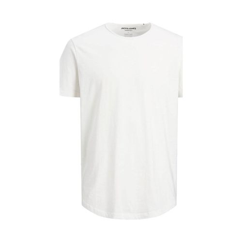 T-shirt & Polo 12182498 BASHER-CLOUD DANCER - Jack & jones - Modalova
