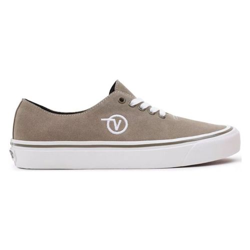 Sneakers AUTHENTIC ANAHEIM VN0005UC-BRC KAKI - Vans - Modalova