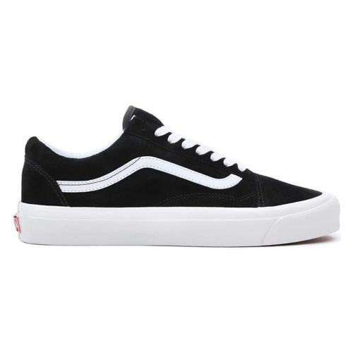 Sneakers OLD SKOOL 36 PSDE - VN0A4BW3K-S71 BLACK - Vans - Modalova