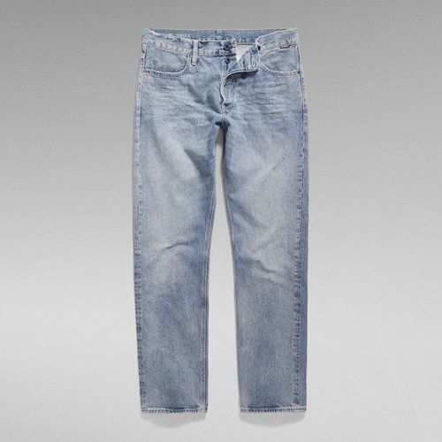 Jeans D19161 C697 TRIPLE A-C947 SUN FADED AIT FO BL - G-star raw - Modalova