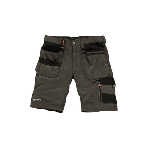 Pantaloni corti Scruffs Trade - Scruffs - Modalova