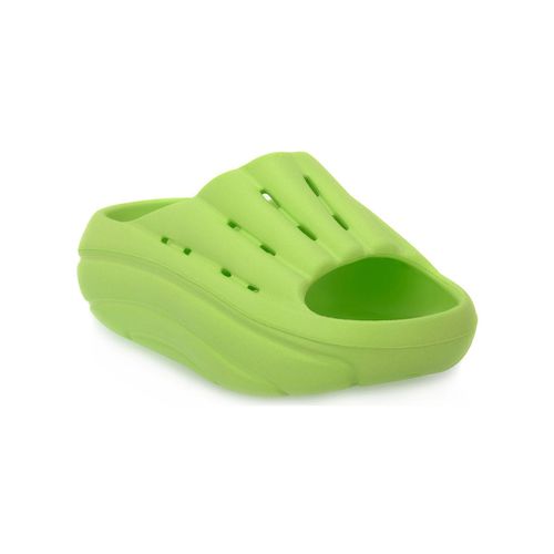 Sandali PALE CHARTREUSE FOAMO SLIDE - Ugg - Modalova