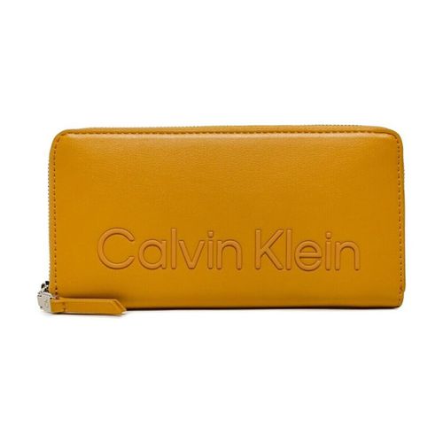 Portafoglio K60K610263 - Calvin Klein Jeans - Modalova