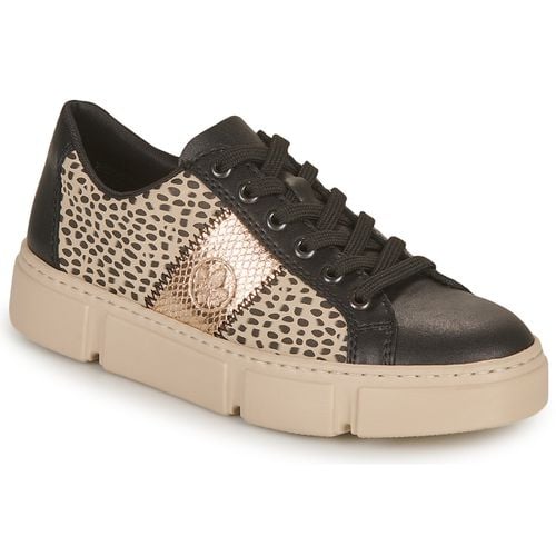 Sneakers basse Rieker BALISA - Rieker - Modalova